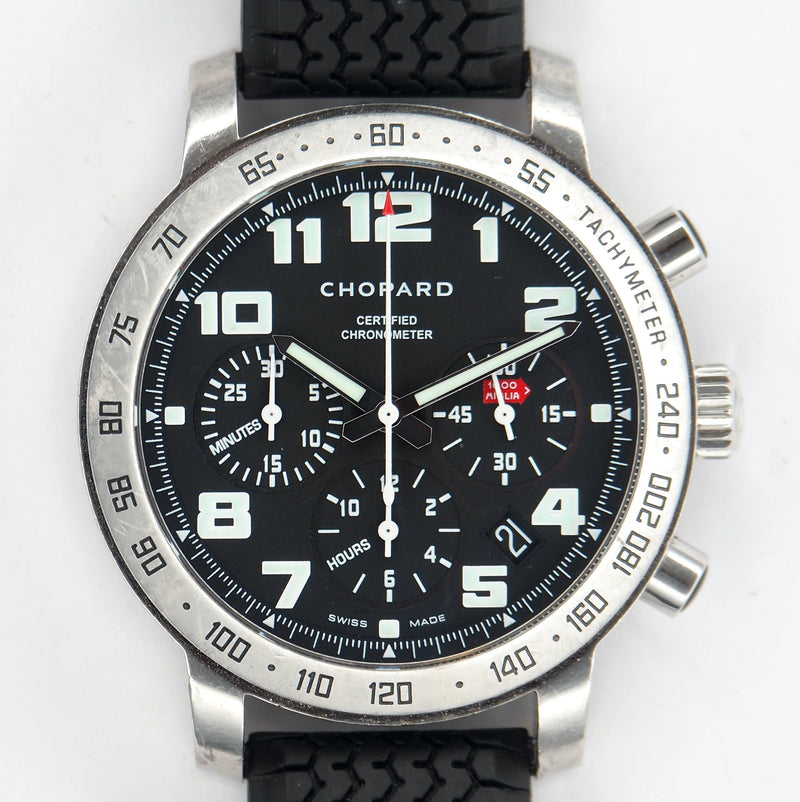 Mille Miglia Chronograph