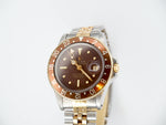 GMT-Master "Rootbeer"