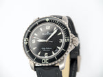 Fifty Fathoms Automatique 45