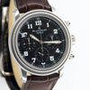 Léman Flyback Chronograph