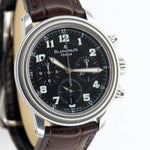 Léman Flyback Chronograph