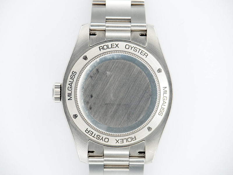 Milgauss