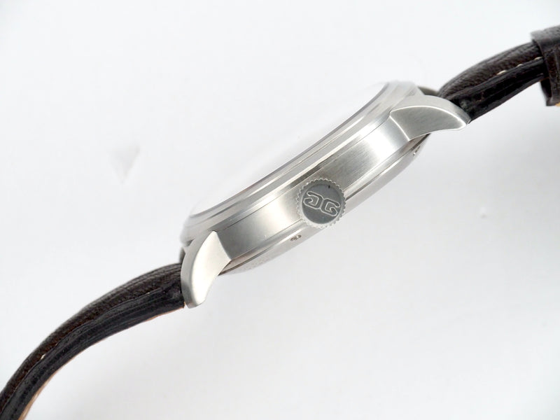 Senator Navigator Automatic