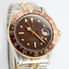 GMT-Master "Rootbeer"
