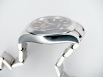 Milgauss
