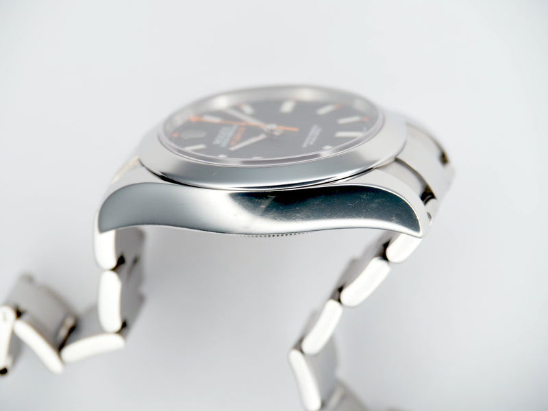 Milgauss