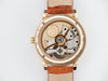 Master Grande Tradition Tourbillon Cylindrique à Quantième Perpétuel