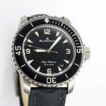 Fifty Fathoms Automatique 45