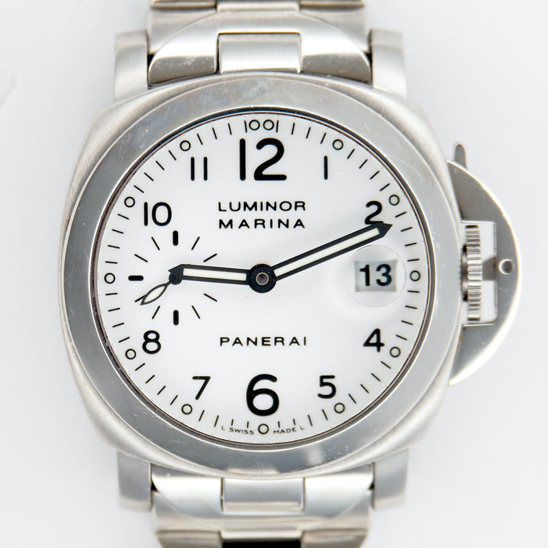 Luminor Marina 40