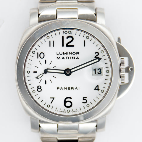 Luminor Marina 40