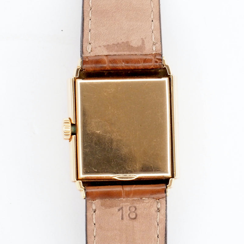 Vintage Copper Dial 1438