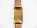 Dual Time Zone