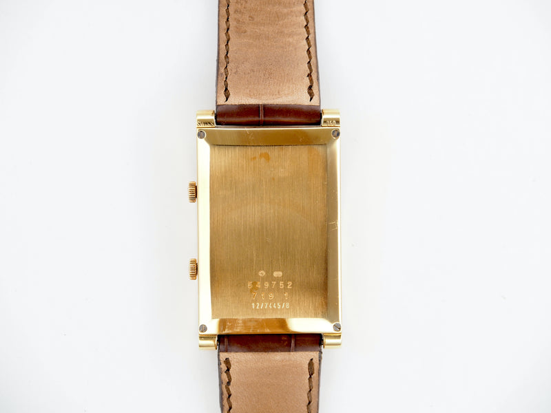 Dual Time Zone