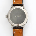 Senator Navigator Automatic