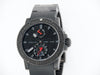Maxi Marine Diver Black Ocean