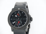 Maxi Marine Diver Black Ocean