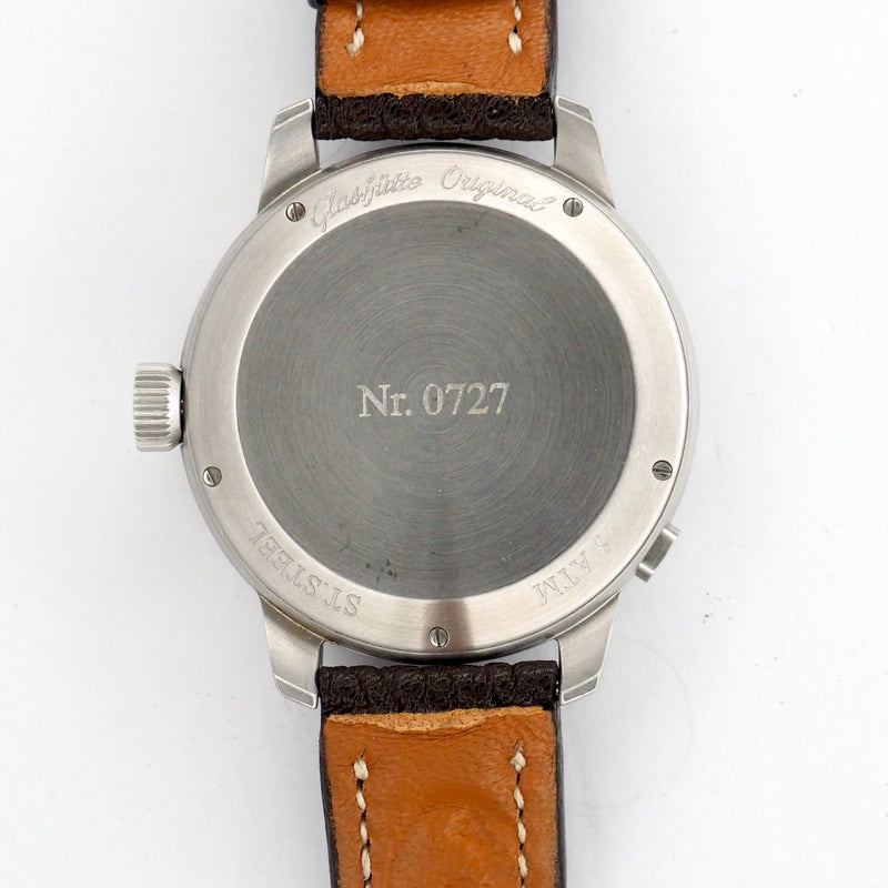 Senator Navigator Automatic