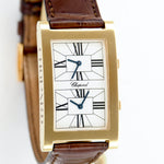 Dual Time Zone