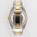 Datejust 41
