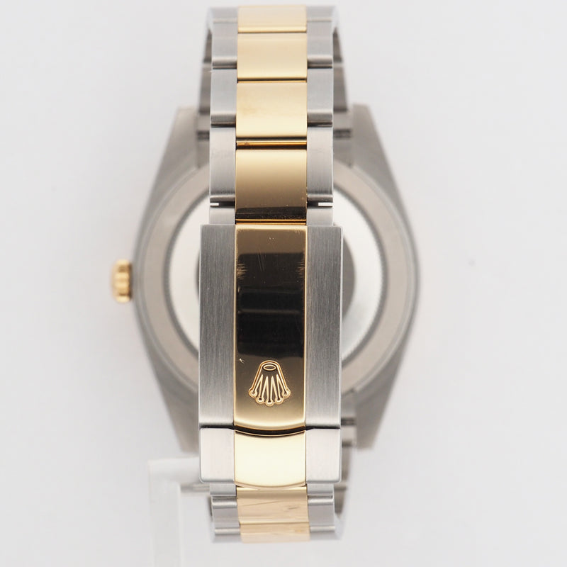 Datejust 41