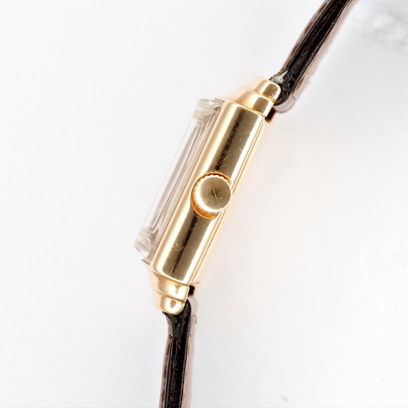Vintage Copper Dial 1438