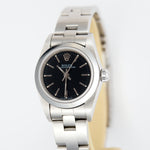 Ladies Oyster Perpetual