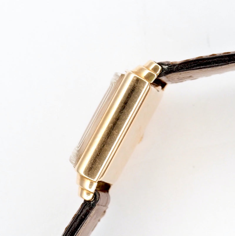 Vintage Copper Dial 1438