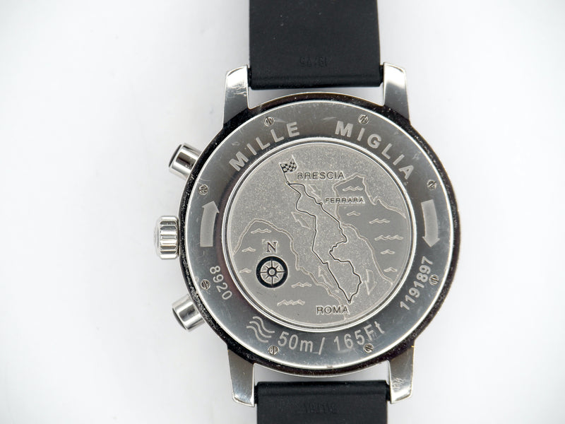 Mille Miglia Chronograph