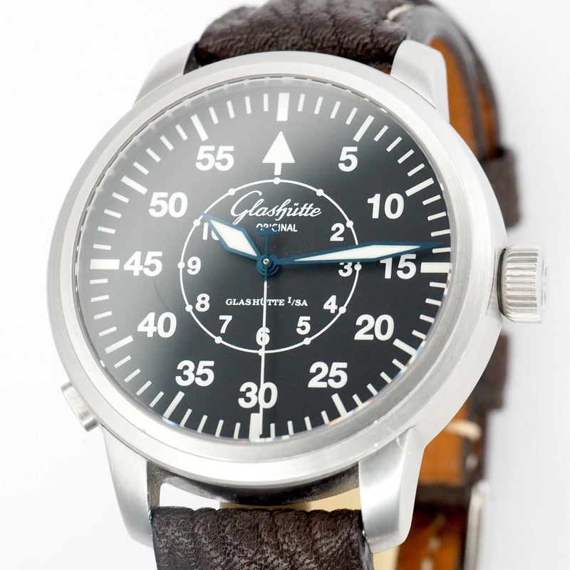Senator Navigator Automatic