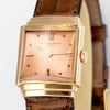 Vintage Copper Dial 1438