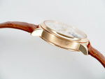 Master Grande Tradition Tourbillon Cylindrique à Quantième Perpétuel