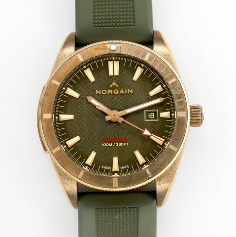 Adventure Sport Khaki