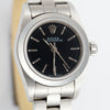 Ladies Oyster Perpetual
