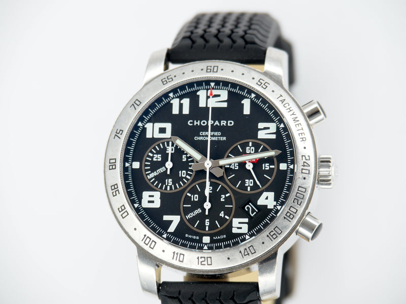 Mille Miglia Chronograph