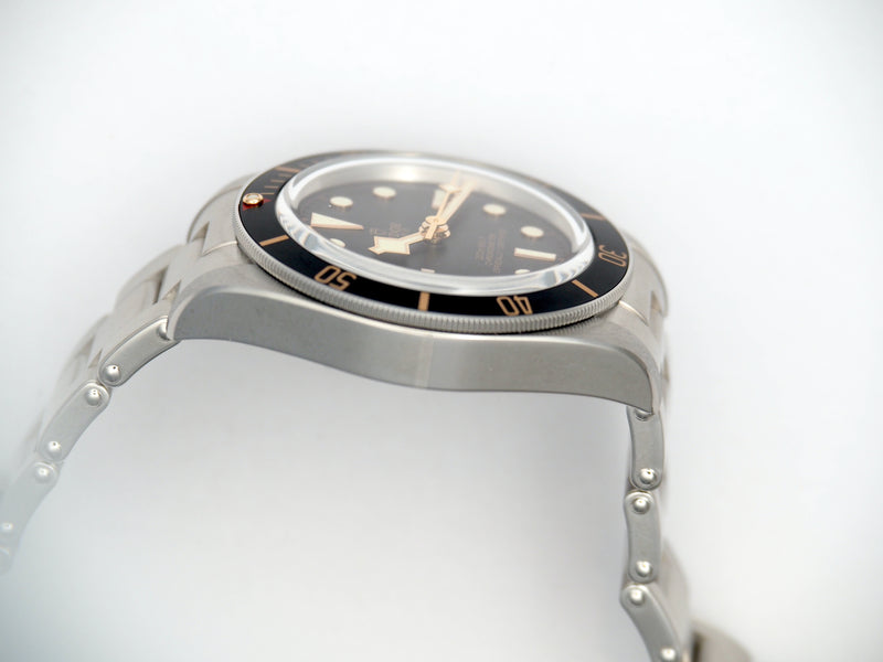 Black Bay 58