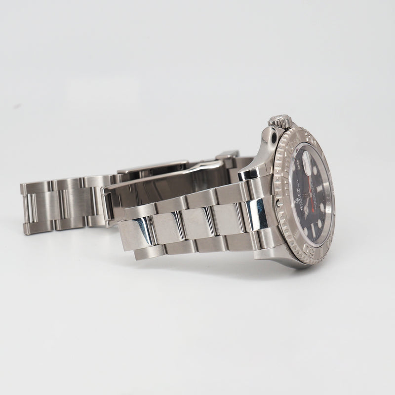 Yacht-Master 40