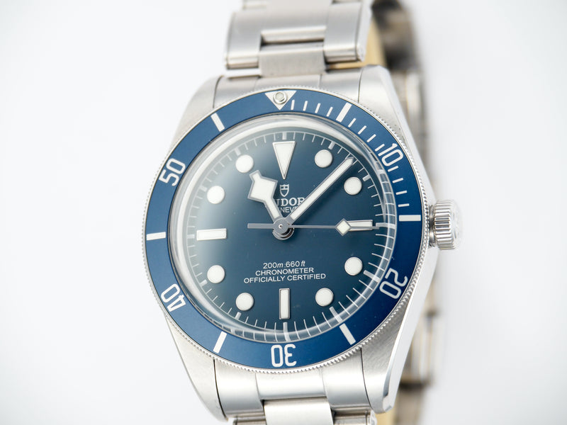 Black Bay 58