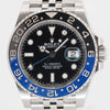 GMT Master II "Batgirl"