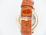 Master Grande Tradition Tourbillon Cylindrique à Quantième Perpétuel