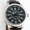 Senator Navigator Automatic
