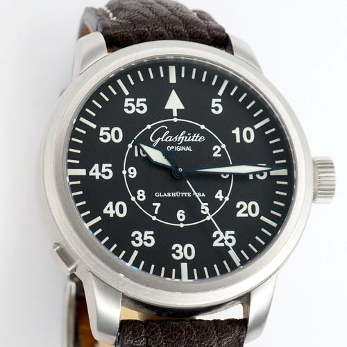 Senator Navigator Automatic