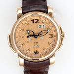 GMT Perpetual