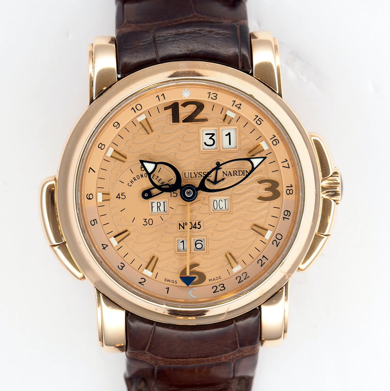 GMT Perpetual