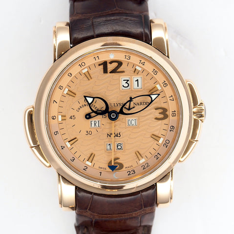 GMT Perpetual