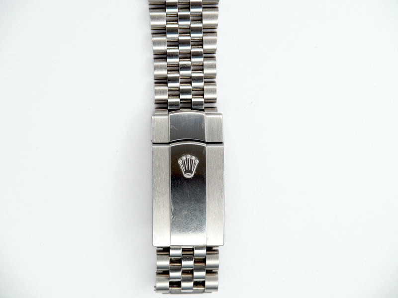Datejust 36 Mint Green