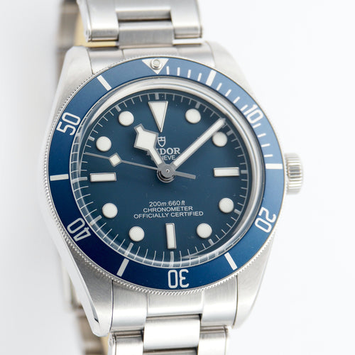 Black Bay 58