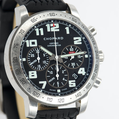 Mille Miglia Chronograph