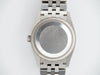Datejust 36 Mint Green