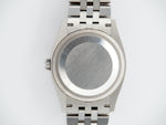 Datejust 36 Mint Green