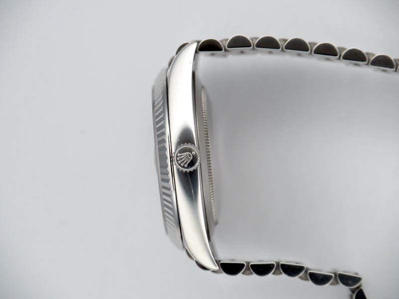 Day-Date 40 Platinum
